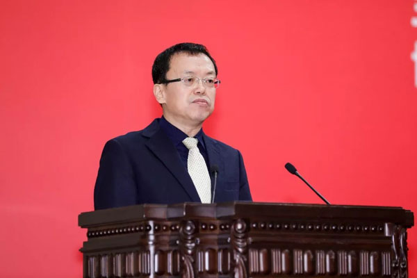 祝贺 | 九游体育喜获中国纺织行业专利奖优秀奖