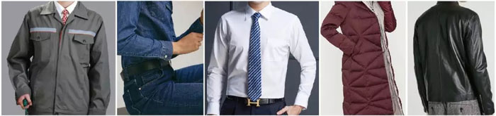 九游体育全自动6公分电脑裁床适用范围 九游体育全自动6公分电脑裁床适用范围