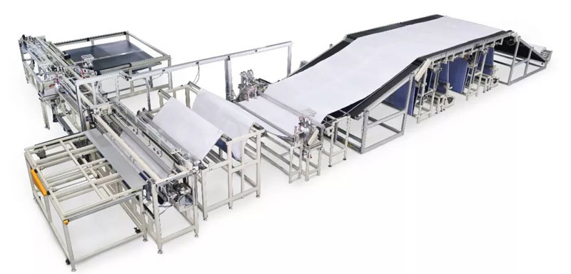 上工九游体育与您相约上海家纺展!