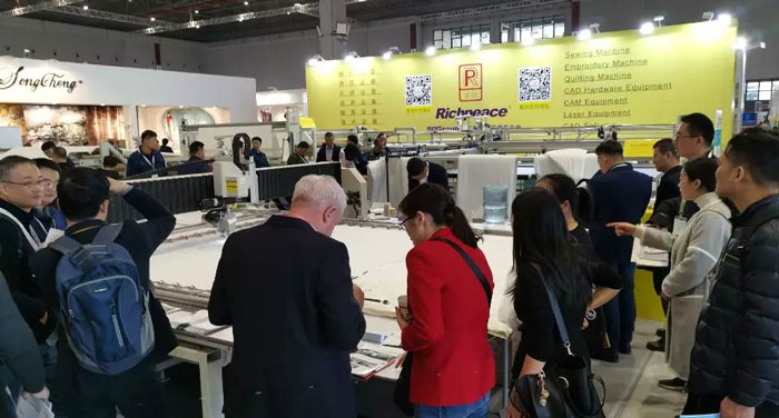 同城双展，惊艳亮相—上工九游体育捷报频传