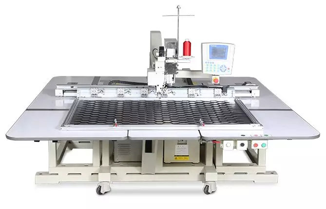 上工九游体育与您相约—中国广州国际家具生产设备及配料展览会