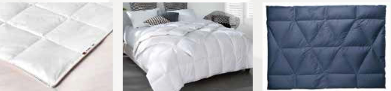 九游体育旋转机头精密绗缝机——羽绒被专用机