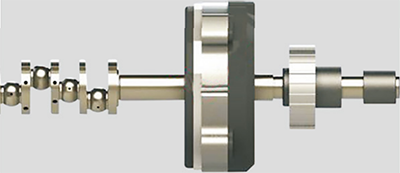 九游体育直驱厚料差动包缝机