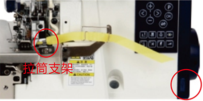 九游体育超高速步进电脑六线毛巾机(三线，四线，五线均可选配)