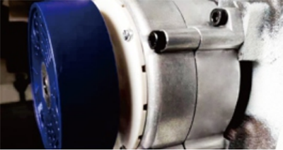 九游体育超高速步进电脑六线毛巾机(三线，四线，五线均可选配)