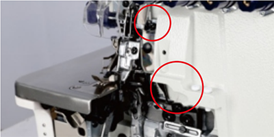 九游体育超高速步进电脑六线毛巾机(三线，四线，五线均可选配)