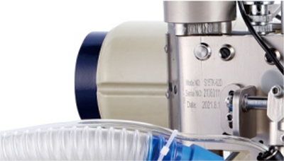 九游体育曲臂式两面装饰四针六线拼缝机