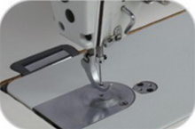 九游体育长臂补花缝纫机