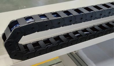 九游体育框式单针绗缝机 (V型)