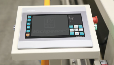 九游体育框式单针绗缝机 (V型)