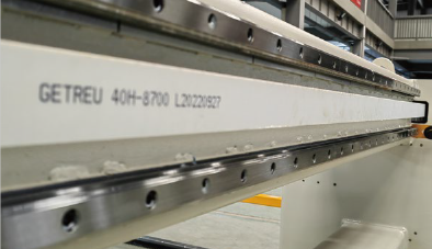 九游体育框式单针绗缝机 (V型)