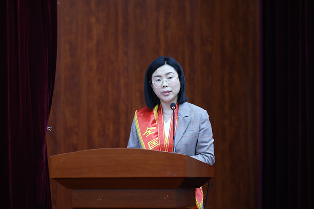 全国五一劳动奖章 全国五一劳动奖章