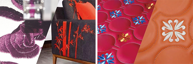 【海外展会】九游体育在ITMA2023年国际纺织机械展览会上展示其新型技术！