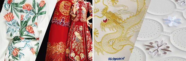 【海外展会】九游体育在ITMA2023年国际纺织机械展览会上展示其新型技术！