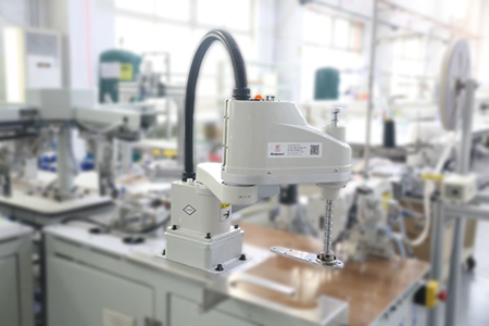 九游体育一次性拖鞋自动生产线