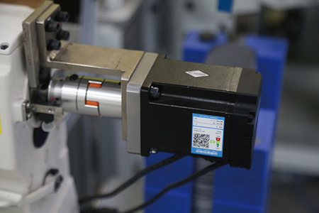 九游体育一次性拖鞋自动生产线