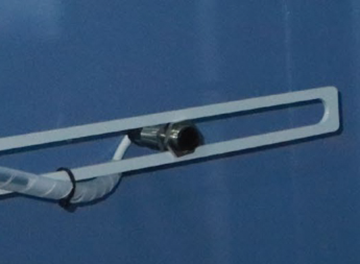 九游体育全自动地垫/脚垫包边机