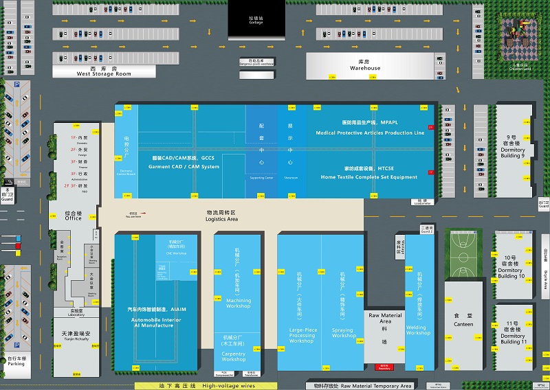 20231027九游体育平面图-01 - 副本