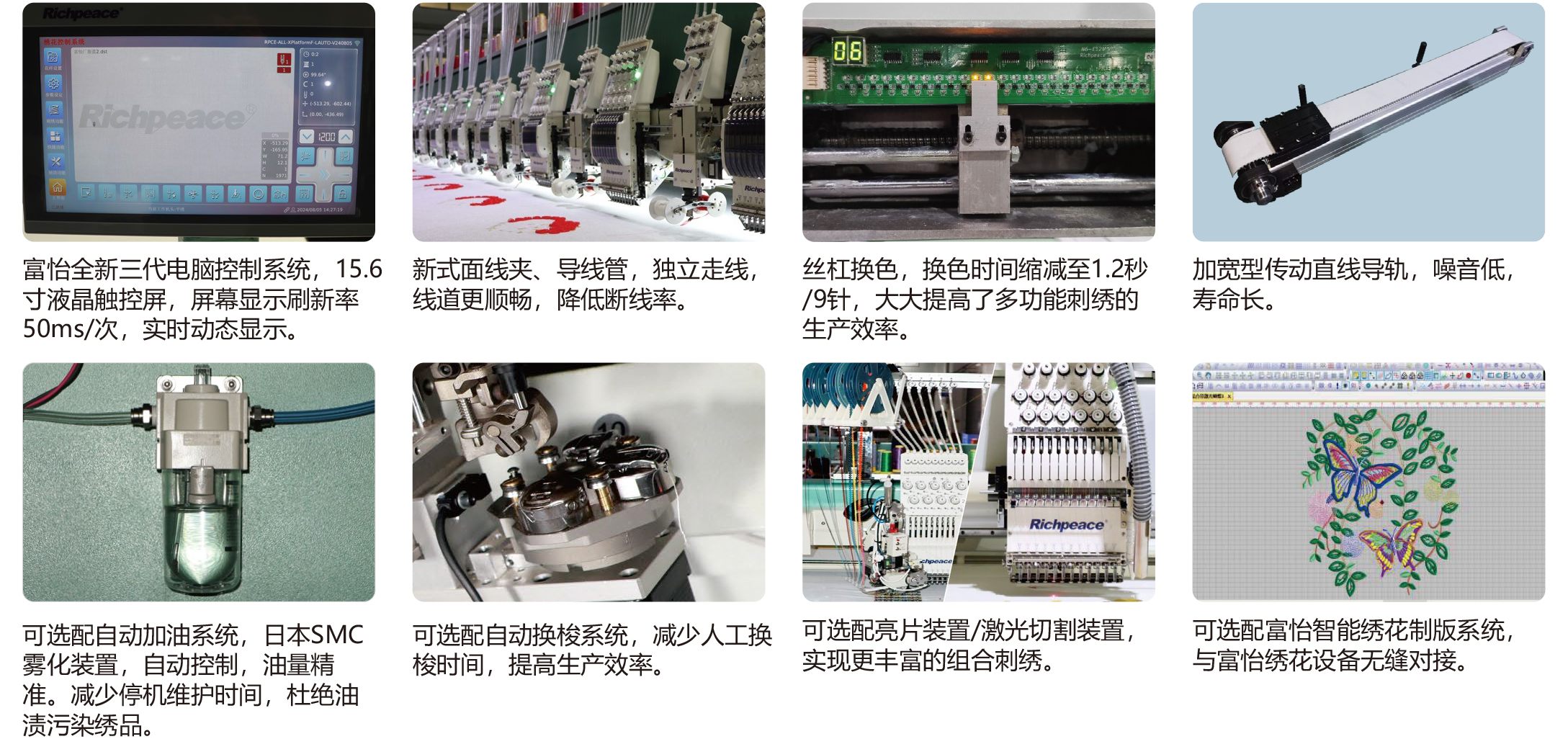 20240809九游体育电脑混合缠绕（盘带）绣花机-中文-2