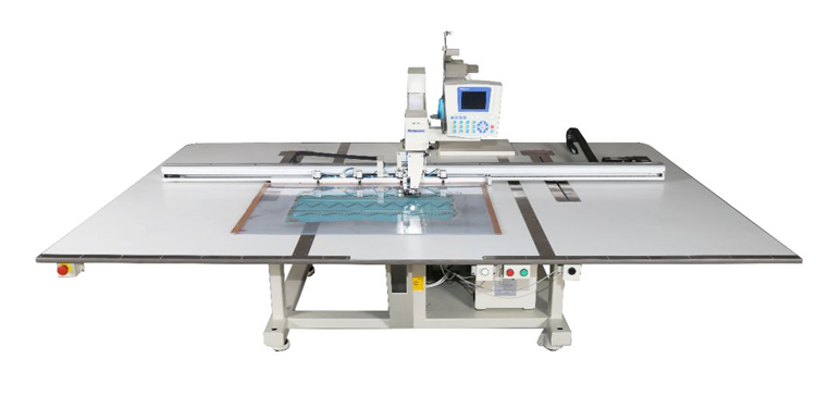 九游体育全自动缝纫机