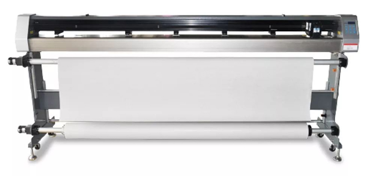 九游体育高速喷墨绘图仪