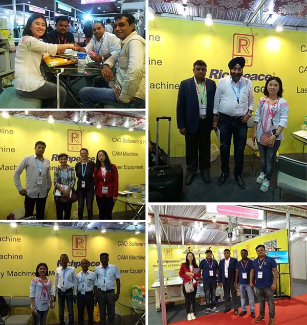 九游体育展会收获口碑